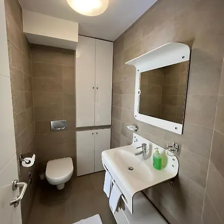 شقة Mama Palace