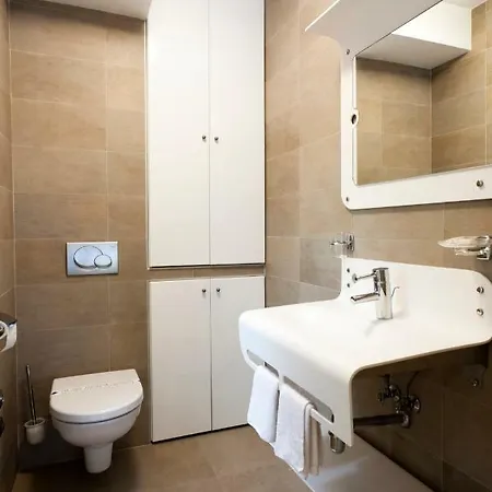 Apartament Mama Palace *