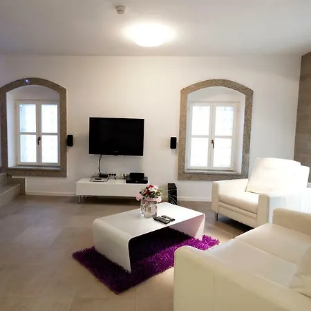 شقة Mama Palace سبليت