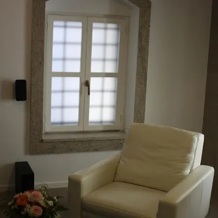 Mama Palace Apartman *