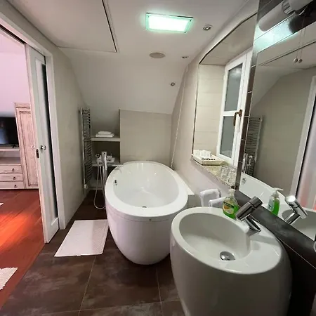 Apartman Mama Palace *