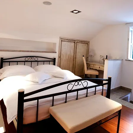 Mama Palace Apartman