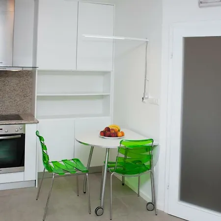 Mama Palace Apartman *