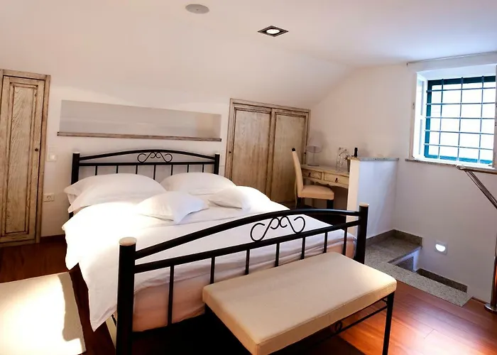 Mama Palace Appartement