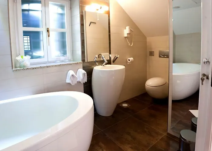 Appartement Mama Palace Split