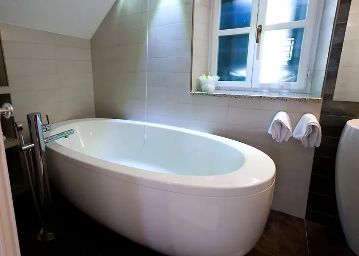 Appartement Mama Palace Split