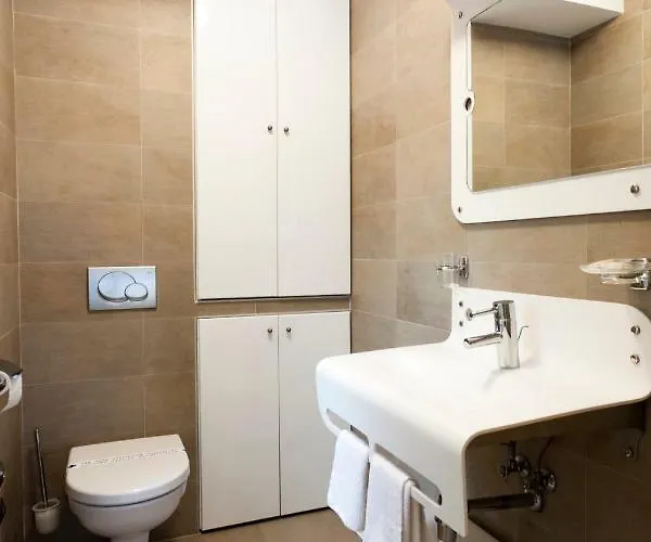 Appartement Mama Palace *